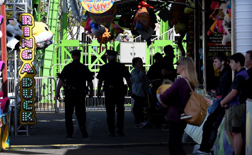 Changes made at Emerald Square mall carnival in North Attleboro to