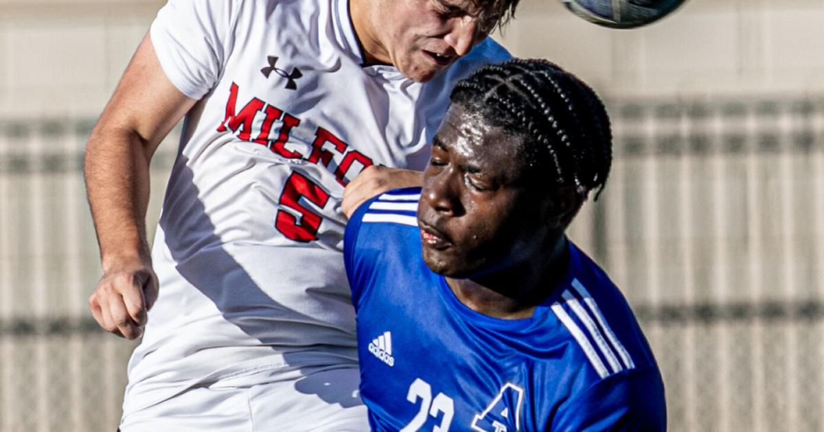Nick Rocchio H.S. BOYS SOCCER: Rocchio sets Attleboro mark in net with shutout of ...