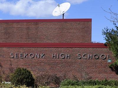 A lesson for all in Seekonk schools Seekonk thesunchronicle com
