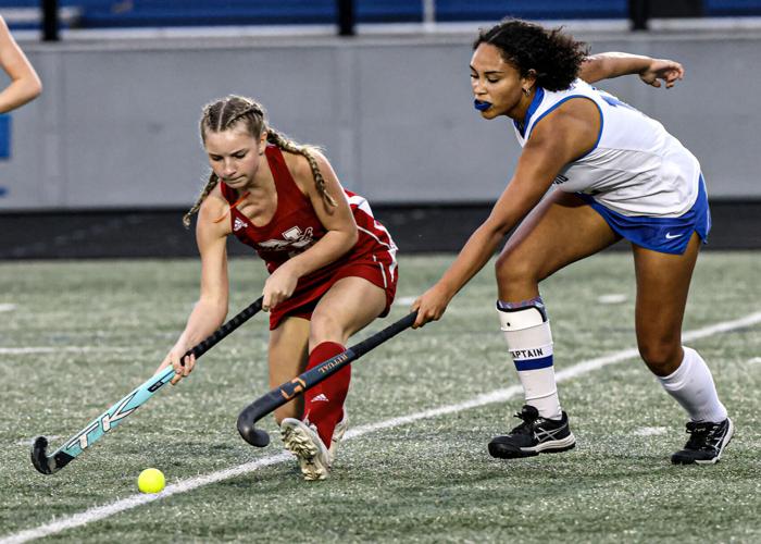 H.S. FIELD HOCKEY Early goals carry North Attleboro past Attleboro