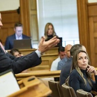 State police lead investigator testifies about taillight pieces, texts at Karen Read murder trial - Vimarsana News