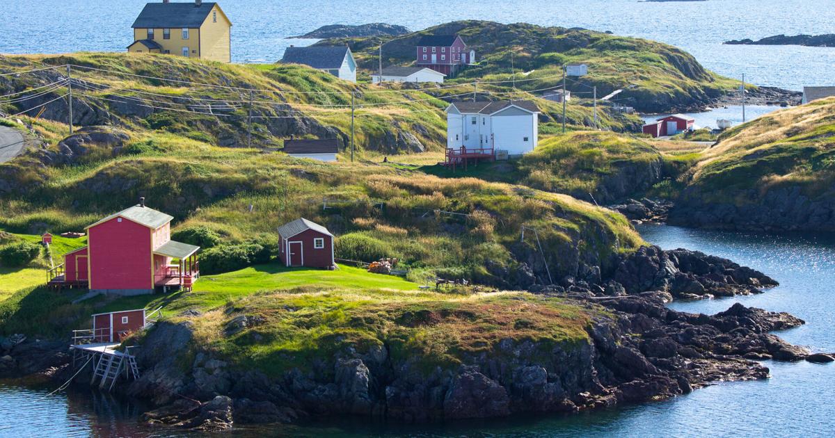 Attleboro public health official leaves post to become sole nurse in remote Canadian island