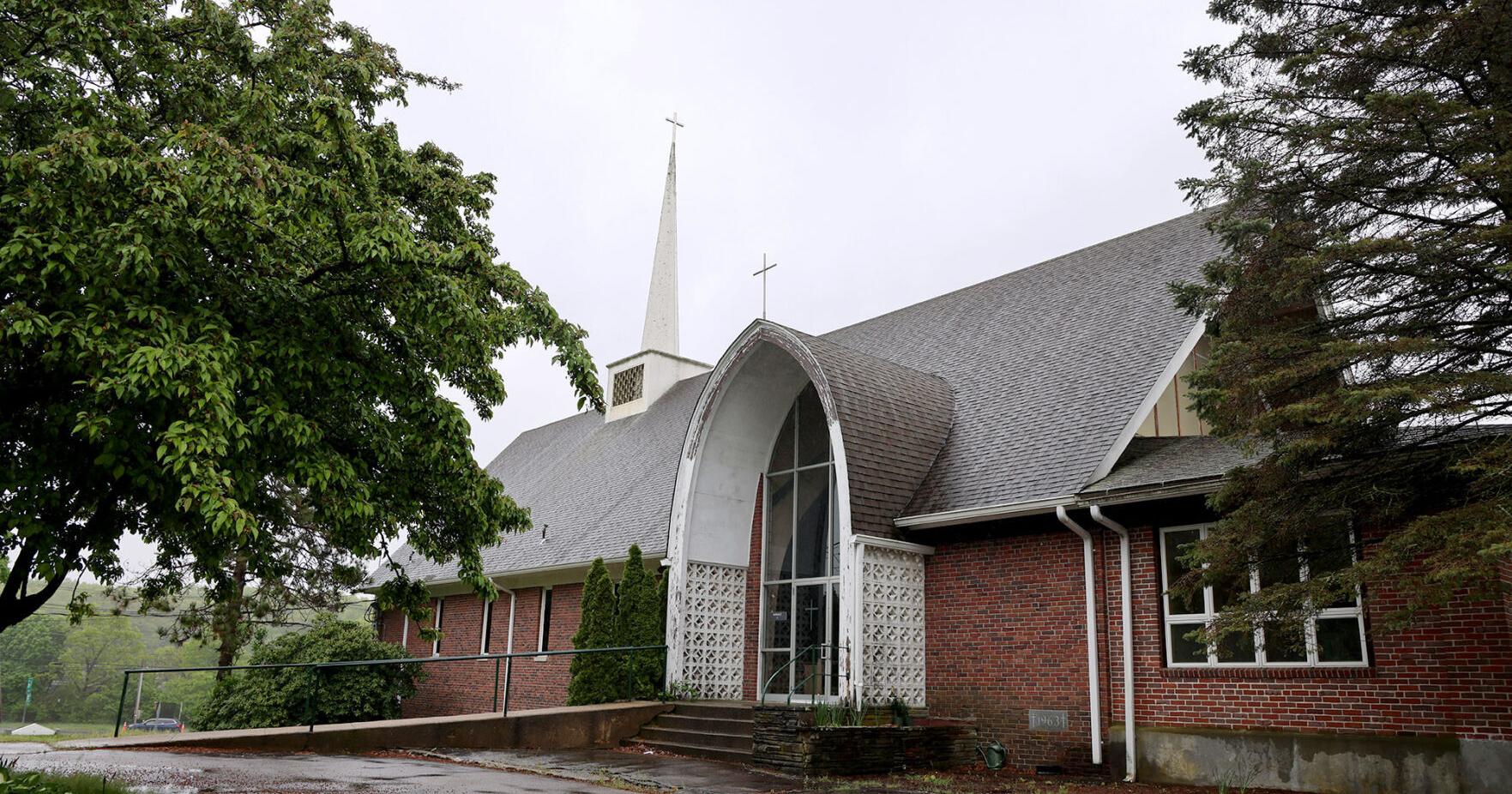 First United Methodist in North Attleboro holding farewell service Sunday - Vimarsana News