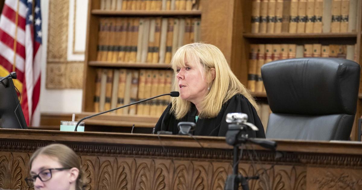 Judge denies prosecution request for phone records of Karen Read's ...