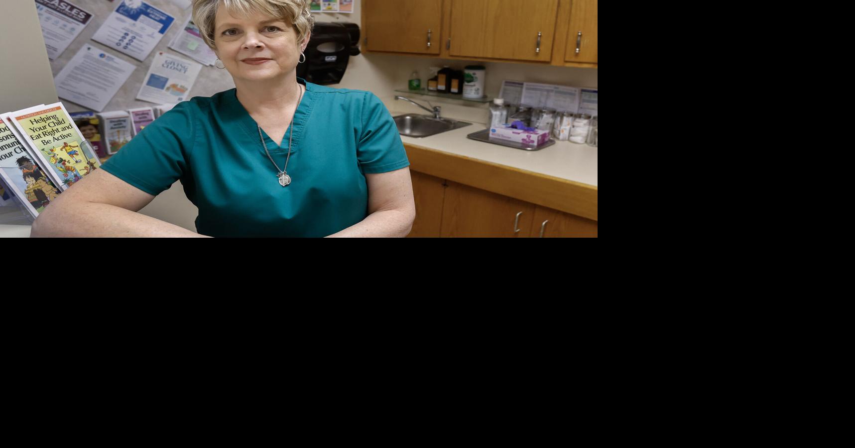 Attleboro public health official leaves post to become sole nurse in remote Canadian fishing town