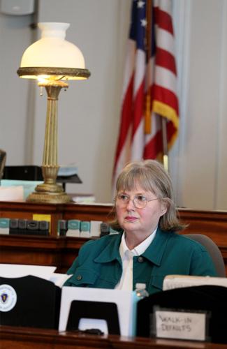 Attleboro District Court first assistant magistrate retires after
