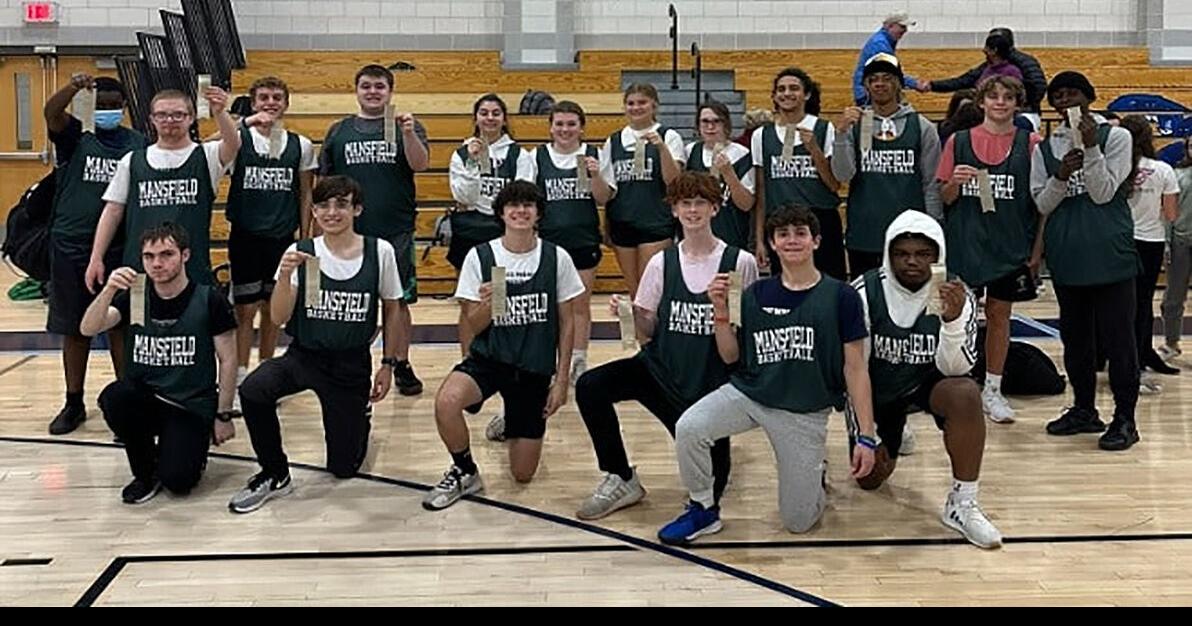 Mansfield Unified Basketball to play at TD Garden after undefeated