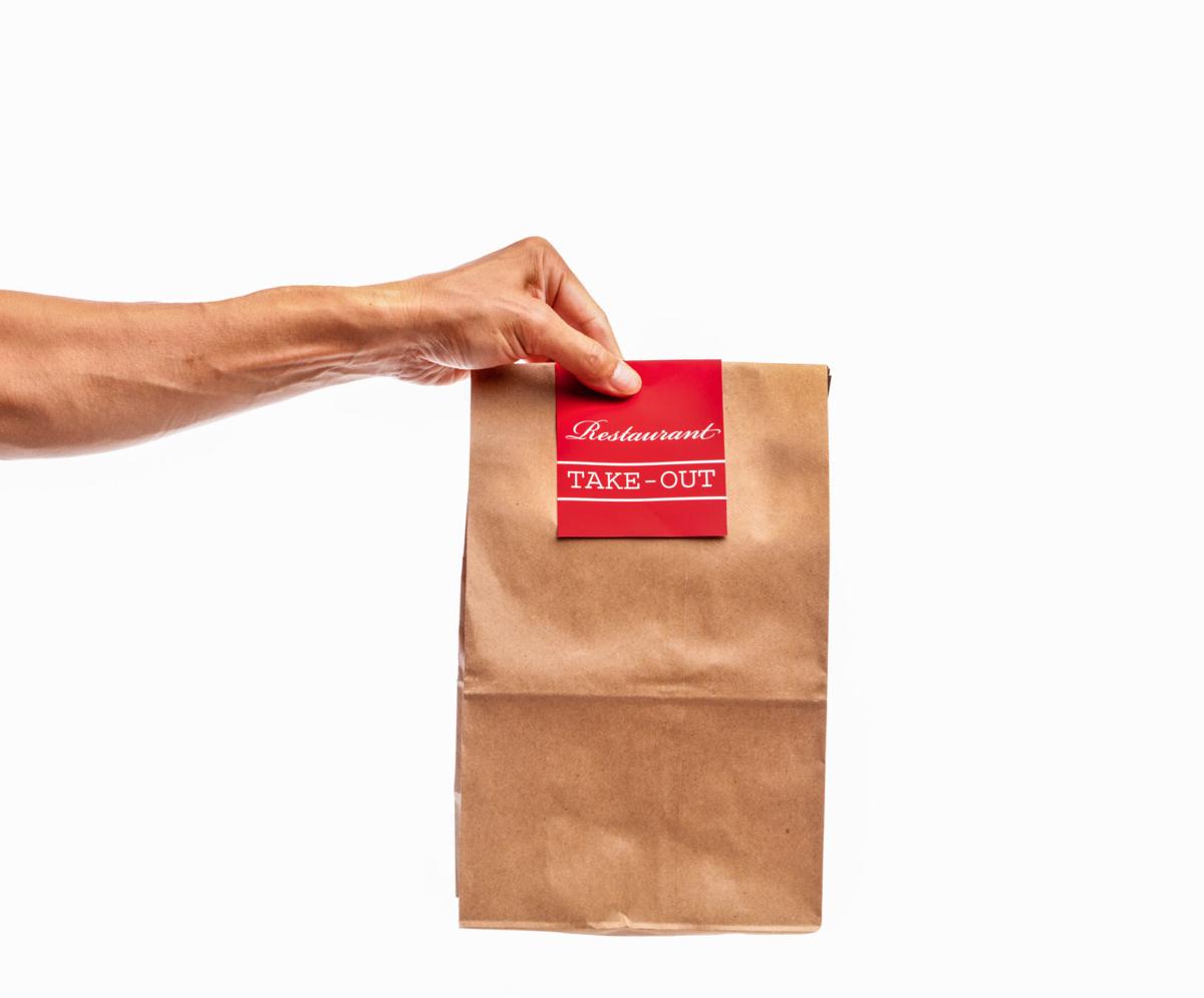 Check Out These Takeout Delivery Options Restaurant Bites Thesunchronicle Com