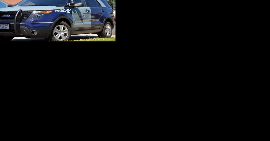 State police say illegal gun found in car after traffic stop in Attleboro, driver arrested - Vimarsana News