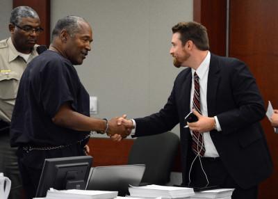 Oj Simpson Lawyers Say He Is Closer To Freedom Stories Thesunchronicle Com