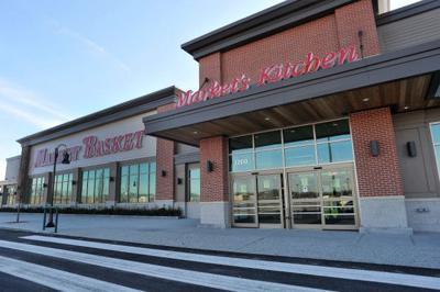 Opening Of South Attleboro Market Basket Could Be On The Horizon