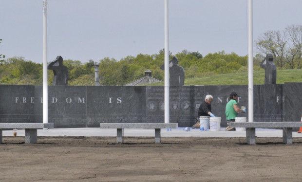 Seekonk To Dedicate Veterans Memorial Park This Saturday Local News Thesunchronicle Com