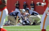 Tom Brady not thinking of 2008 injury as he prepares for Chiefs – The  Durango Herald