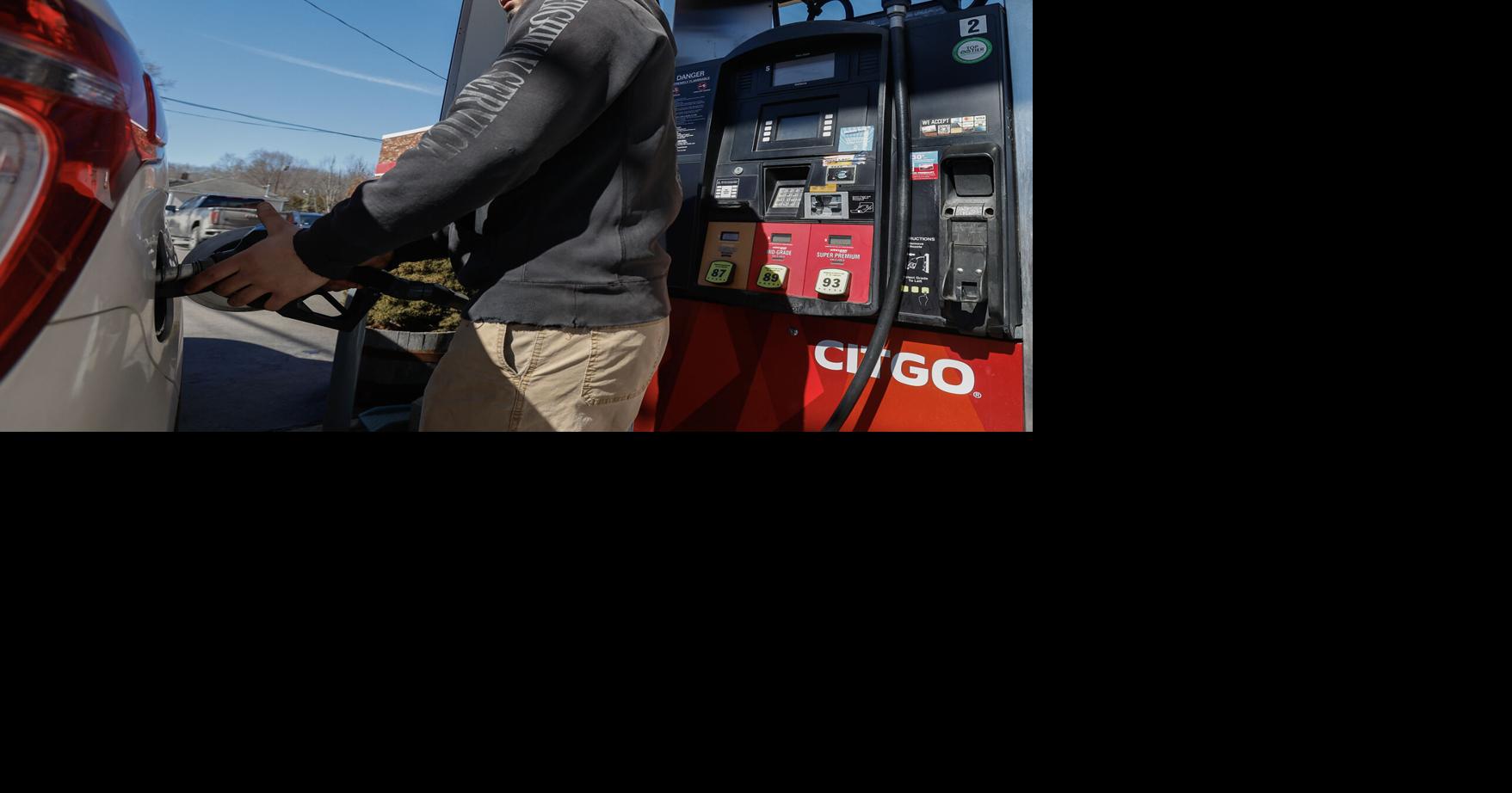 Gas prices expected to continue to surge in Attleboro area, region as ...