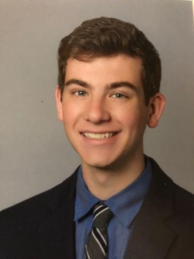 Graduate Jack Randall entering biotech at Georgia Tech | Local News ...