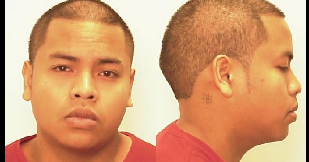 Attleboro man sentenced to five years in prison for Providence drive-by ...