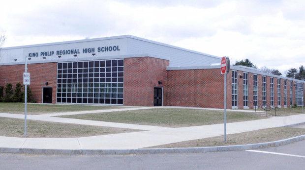 Coute Is New Boys Basketball Coach At King Philip High Local