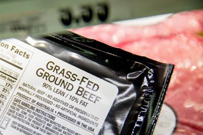 House votes to repeal country-of-origin meat labeling law | Nation World | thesunchronicle.com