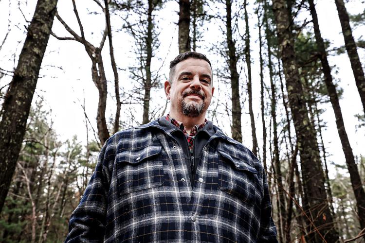 True Santas Giving back to the land and others in Norton