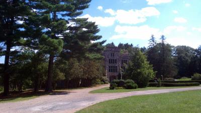 Borderland State Park
