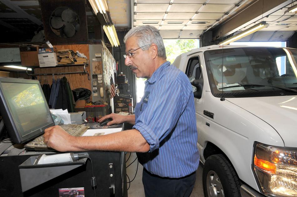 Big changes coming in state's vehicle inspection system | Local News