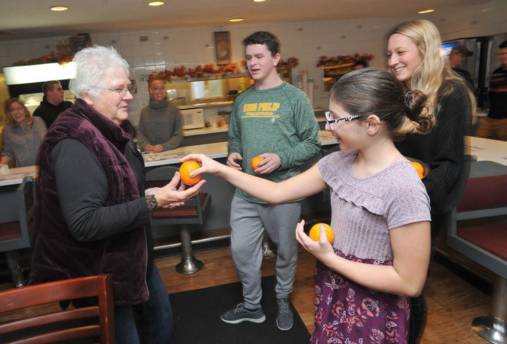 Thanksgiving meals in Attleboro area Local News
