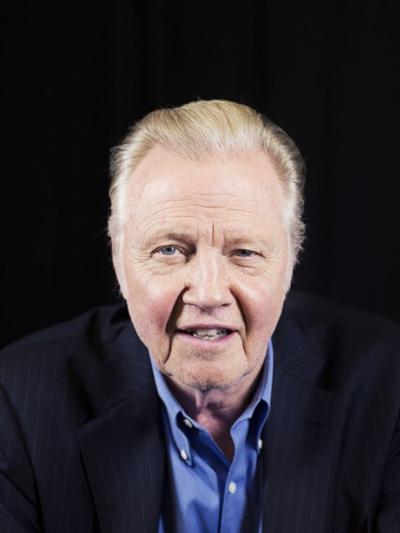 Voight worked for scale for Midnight Cowboy role Stories
