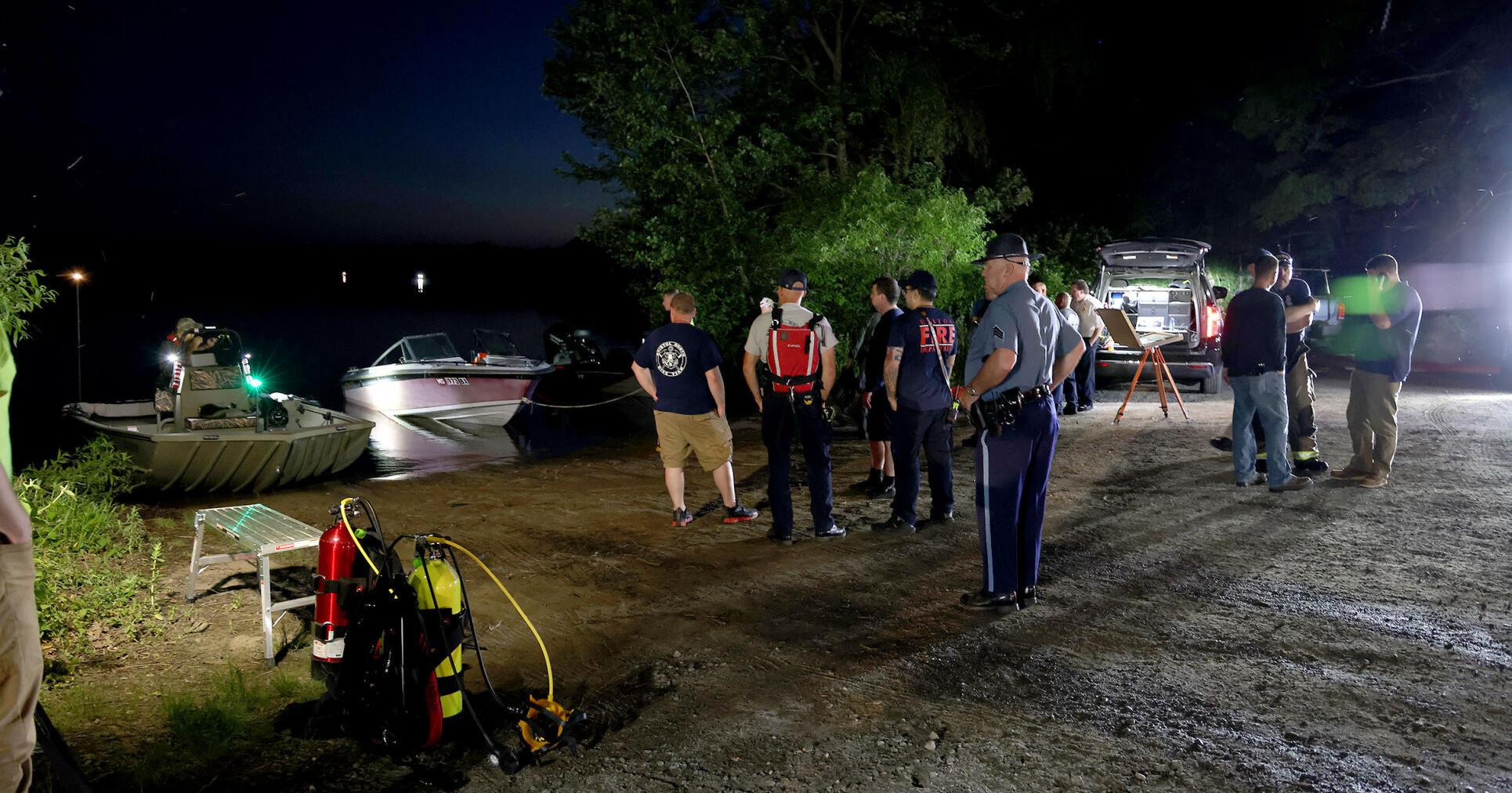 Attleboro man who drowned in Norton Reservoir remembered as dedicated husband, father - Vimarsana News