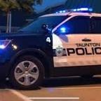 Taunton woman killed in city crash