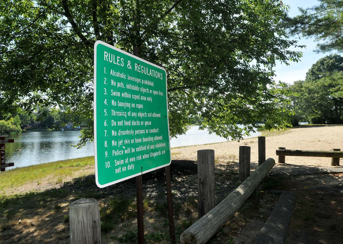 North Attleboro pond tragedy marks ninth drowning in state since June