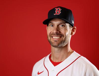 Carlos Febles Added To Red Sox Coaching Staff
