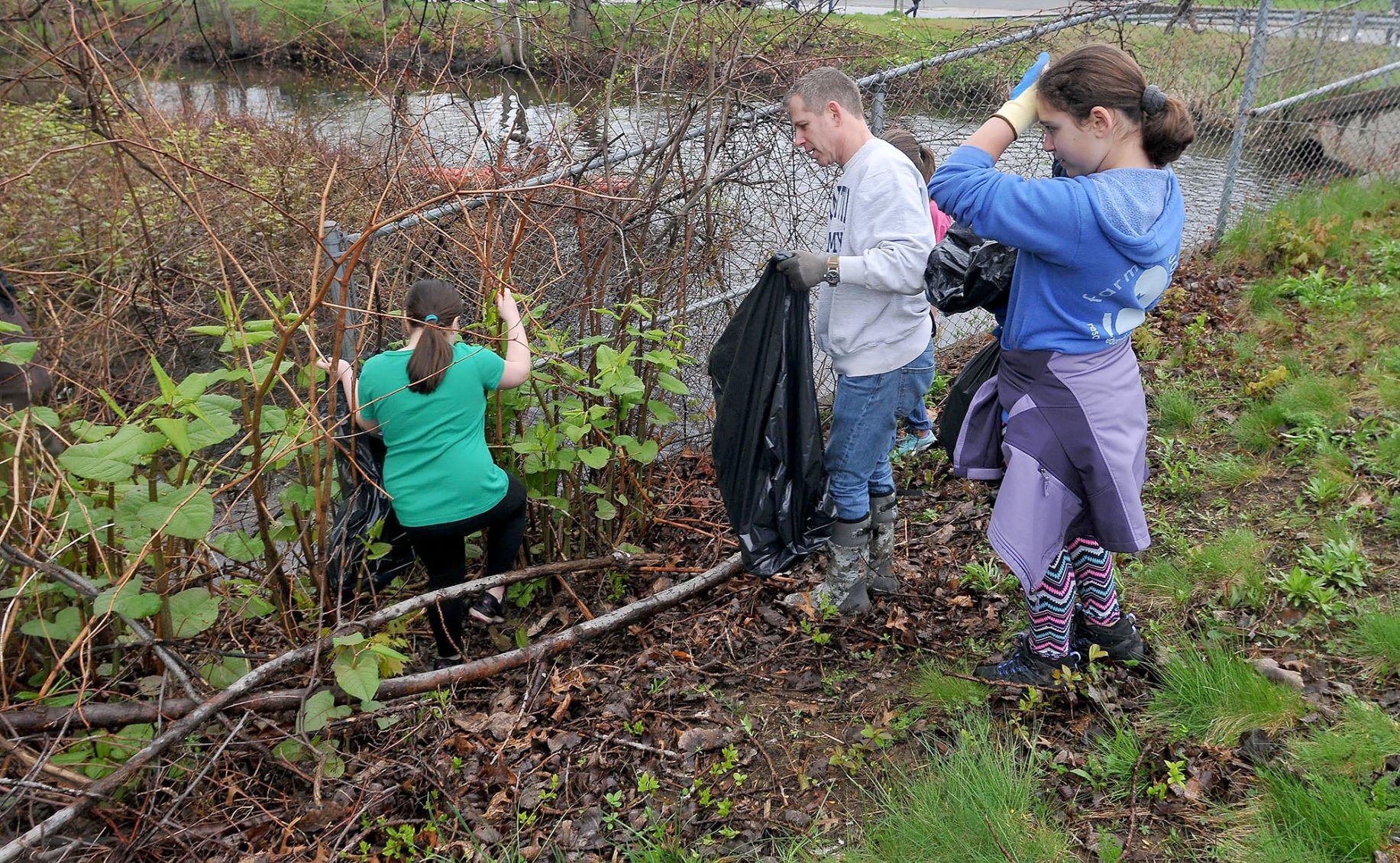 newstream in attleboro