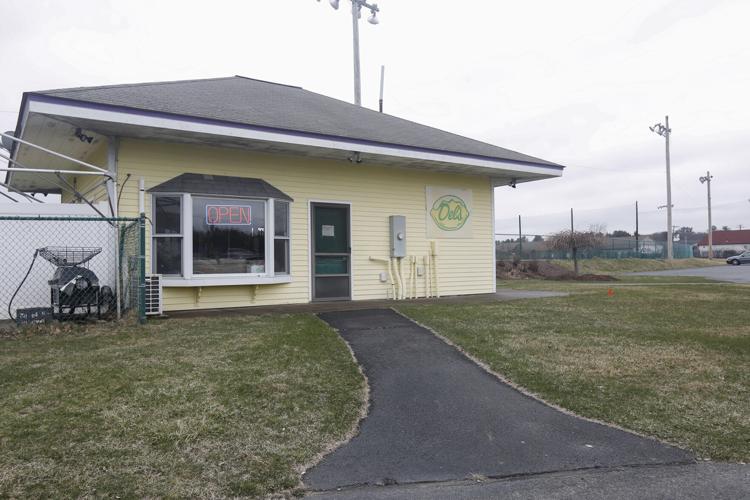 Golf driving range site in North Attleboro eyed for development of 300