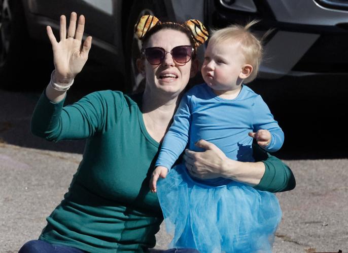 Chartley Halloween Parade in Norton | Gallery | thesunchronicle.com