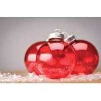 Make-your-own holiday ornaments