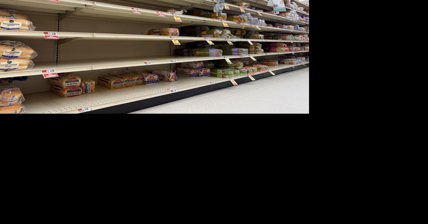 Massachusetts, Rhode Island declare states of emergency as blizzard bears down on region