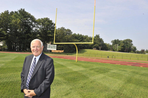 Colleagues, community members and former students remember Paul O'Boy ...