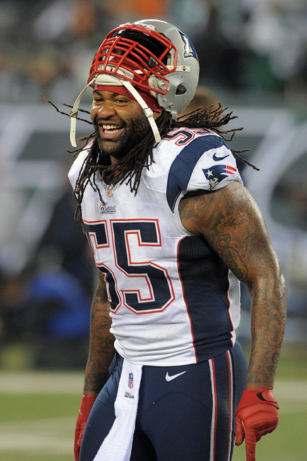 Brandon spikes super sale bowl ring