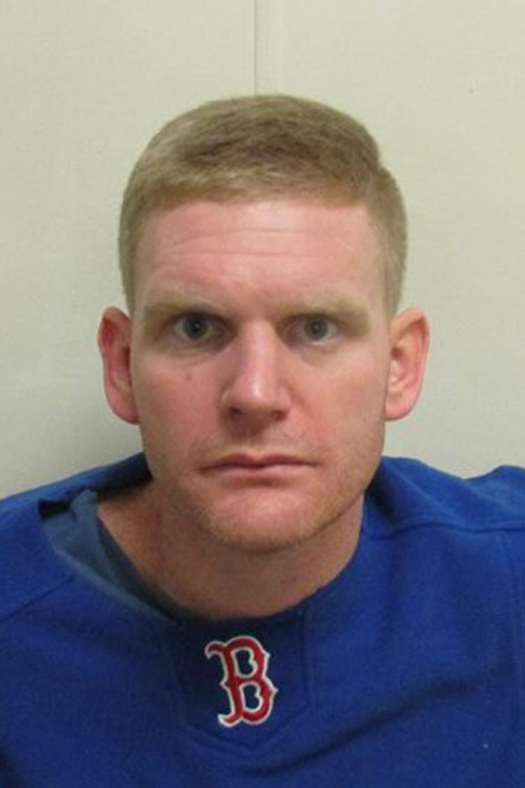 Mansfield man arrested in drug bust Local News