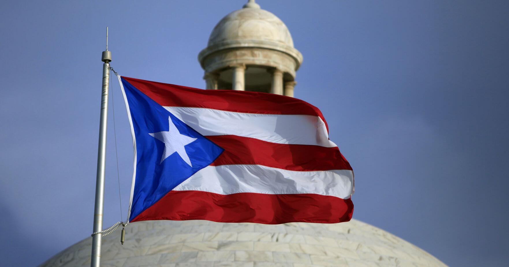 Two Views: A call for civil rights: End colonialism in Puerto Rico - Vimarsana News