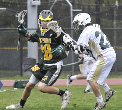GOBIS: Succeeding, in style | Local Sports | thesunchronicle.com