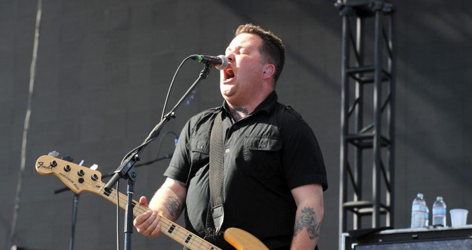 Dropkick Murphys' Ken Casey launching new boxing series - The