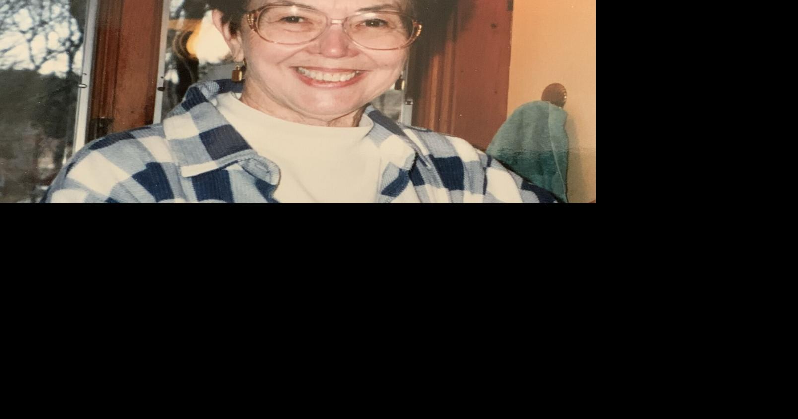 Marjorie Emily Winslow Obituaries