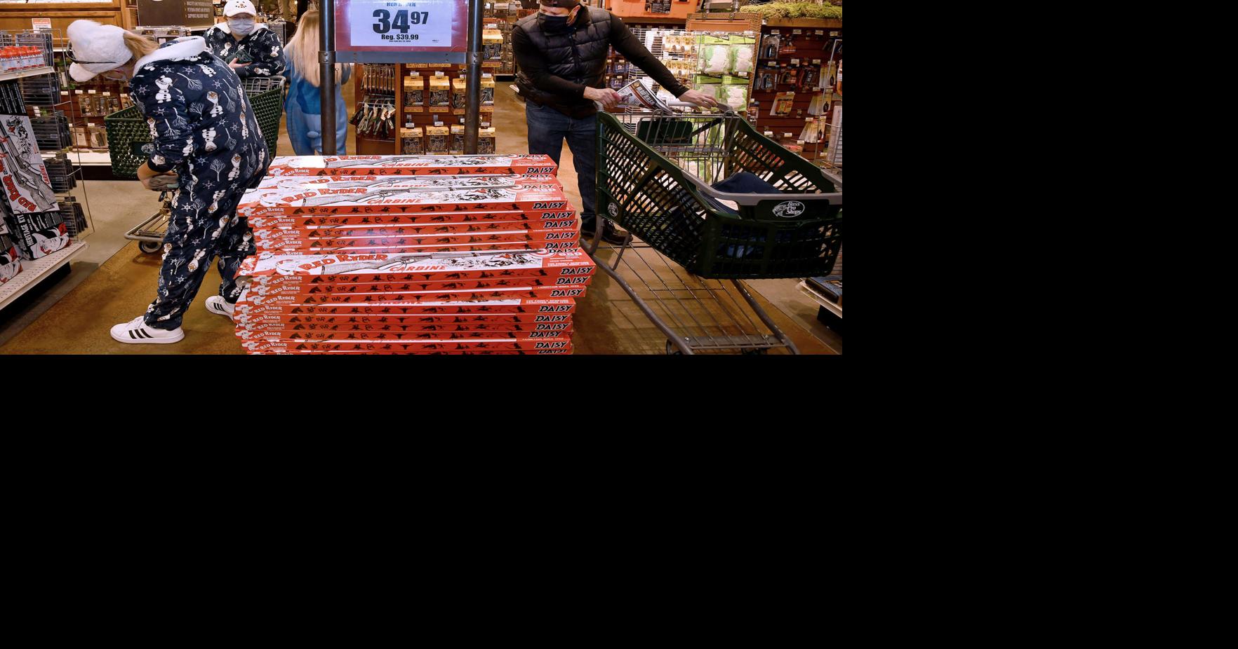 Patriot Place in Foxboro planning a Black Friday weekend Business