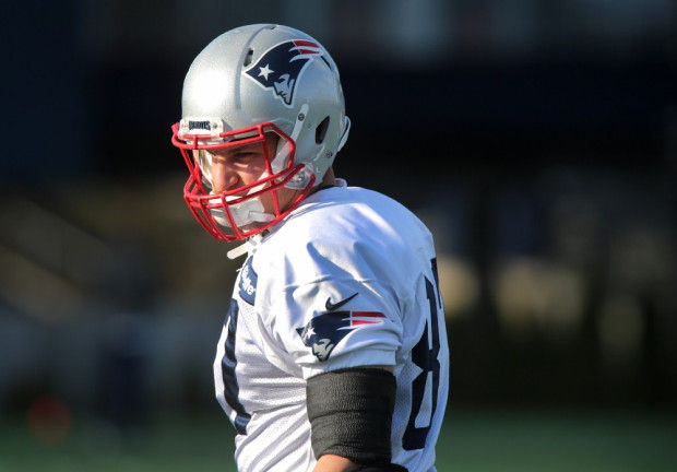 Rob Gronkowski says he”ll be back with Patriots – Boston Herald