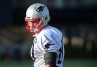 Patriots fill out practice squad from within, claiming no players from  other teams - The Boston Globe