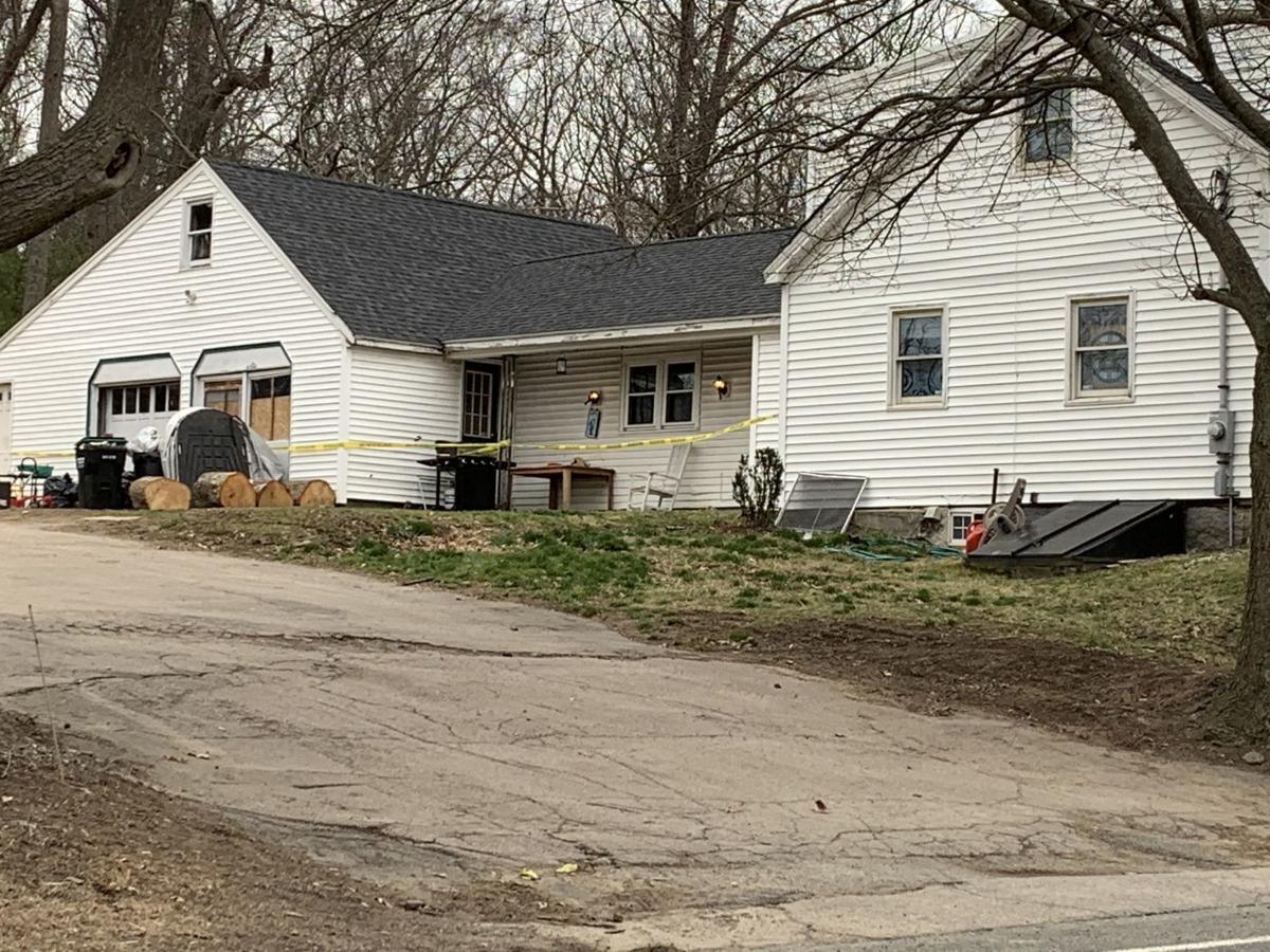 Couple faces charges in alleged meth lab operation leading to removal