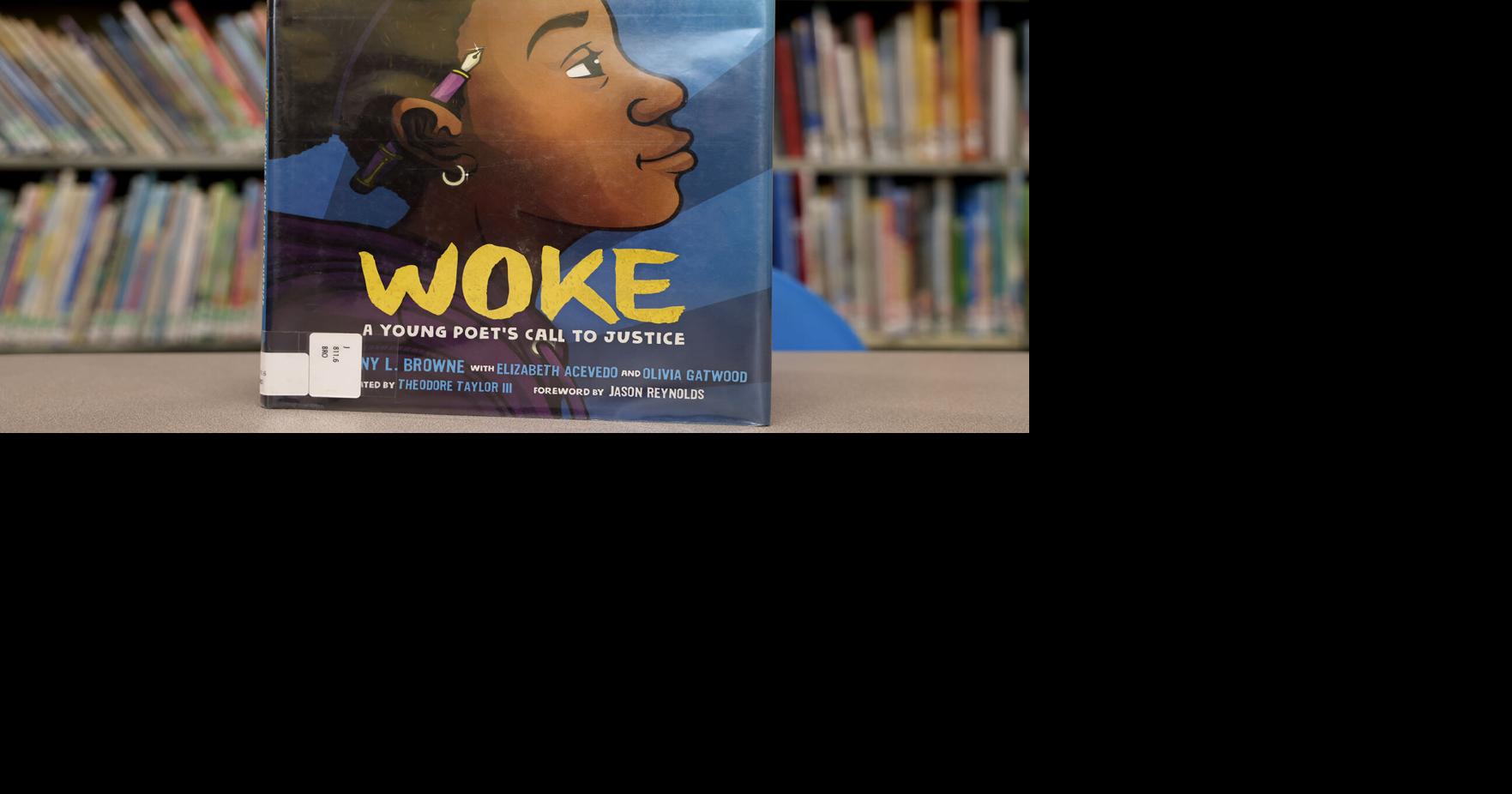 Scanlon measure on school, library book policies awaits Healey's signature