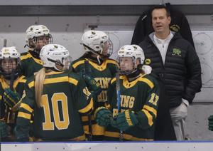 H.S. GIRLS HOCKEY: King Philip looks to claim first state crown