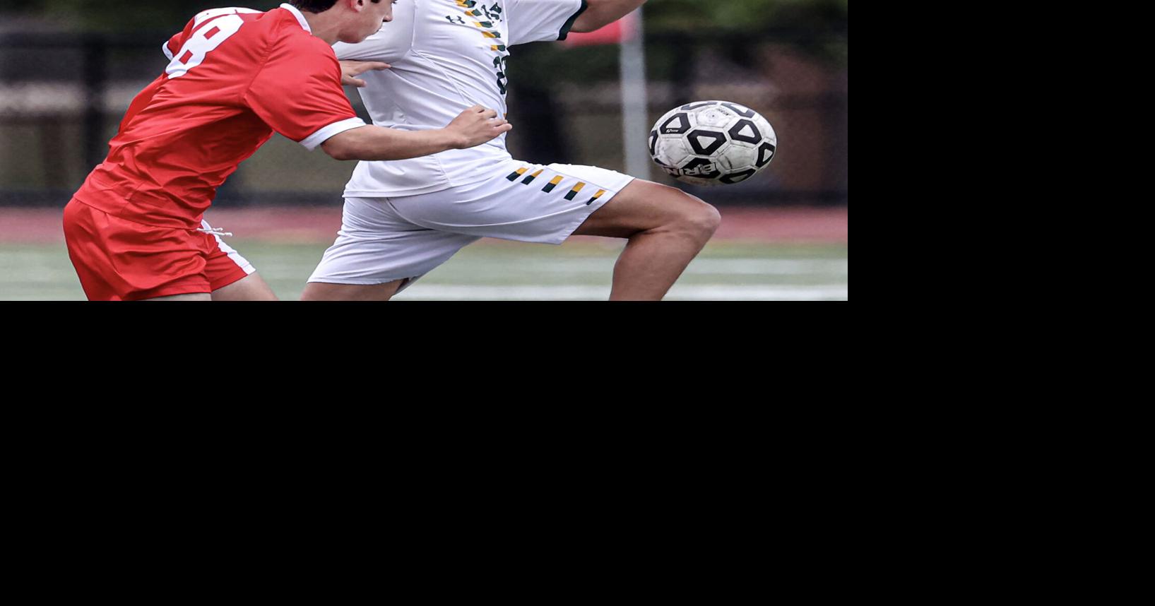 H.S. BOYS SOCCER: King Philip, Franklin battle to draw in season opener ...